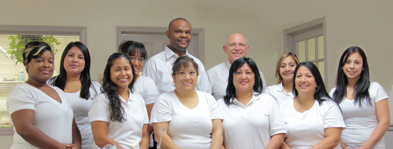 staff